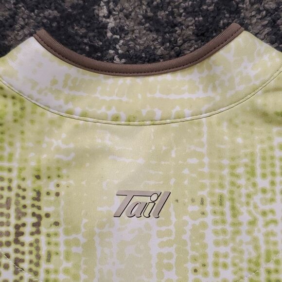 Tail Golf Top L - Picture 6 of 6